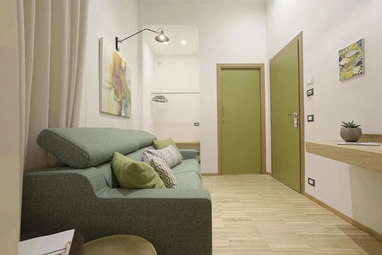Casa Tita Hotel Agrigento Italy