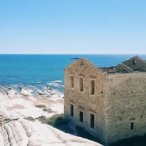 Attico Punta Bianca Appartamento