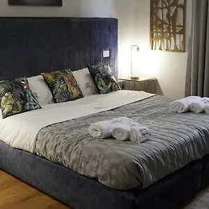 Penzion Atenea Suite & Rooms - Atenea Collection, Agrigento