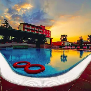 visit hotel