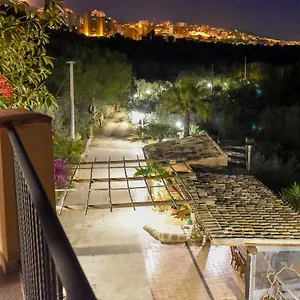 3* Bed & Breakfast Parco Dei Templi