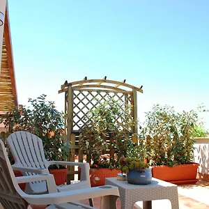 2* Bed & Breakfast Mare E Templi