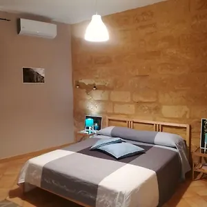 Cala Dei Tufi Appartamento
