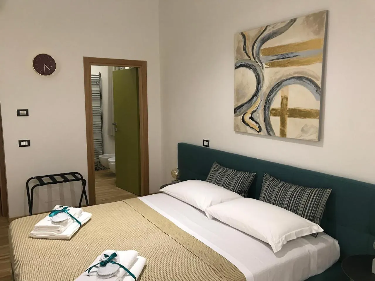 *** Affittacamere Hotel Casa Tita Agrigento Italia