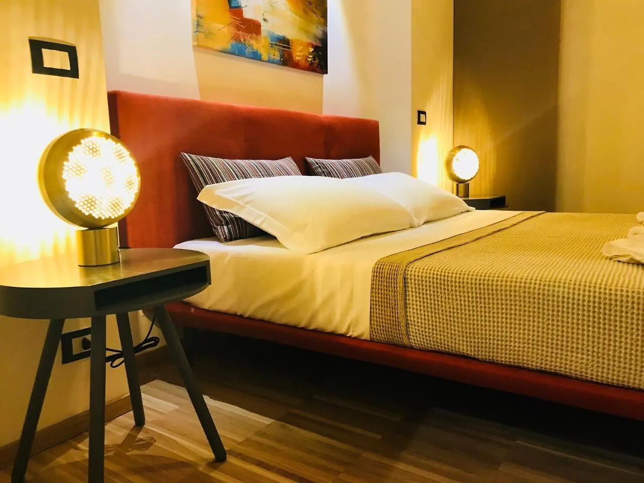 Affittacamere Hotel Casa Tita Agrigento
