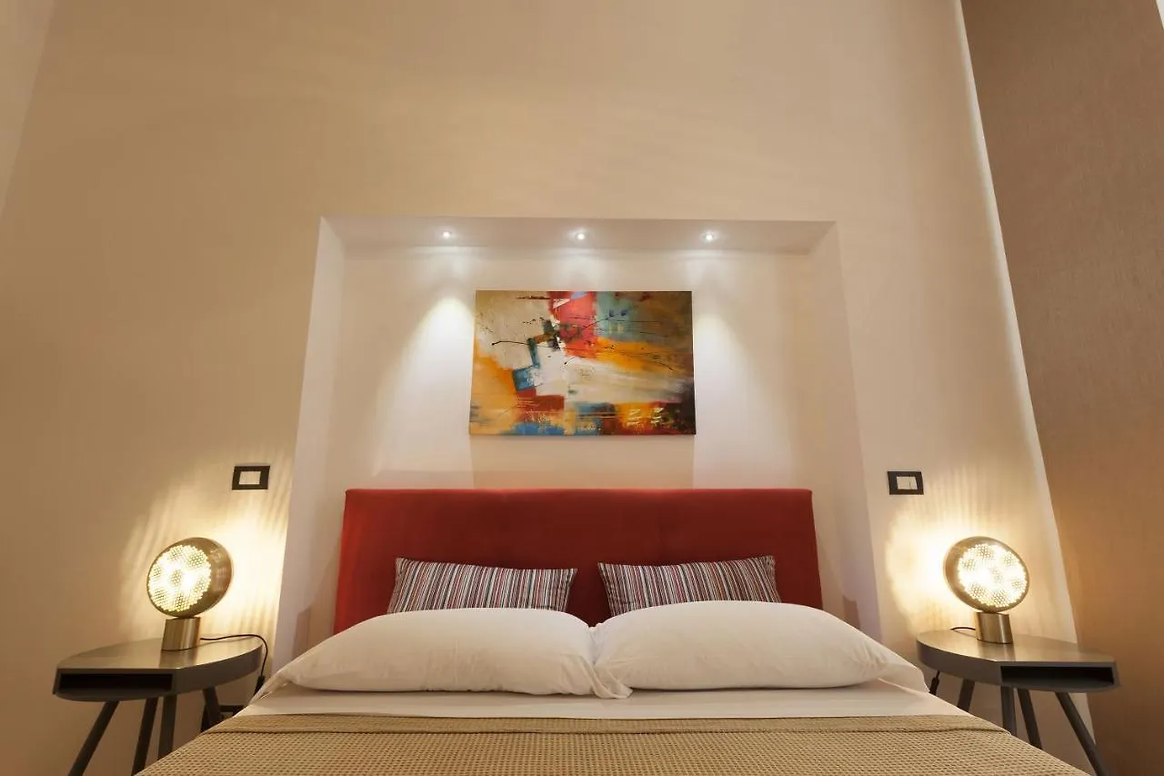 Casa Tita Hotel Agrigento