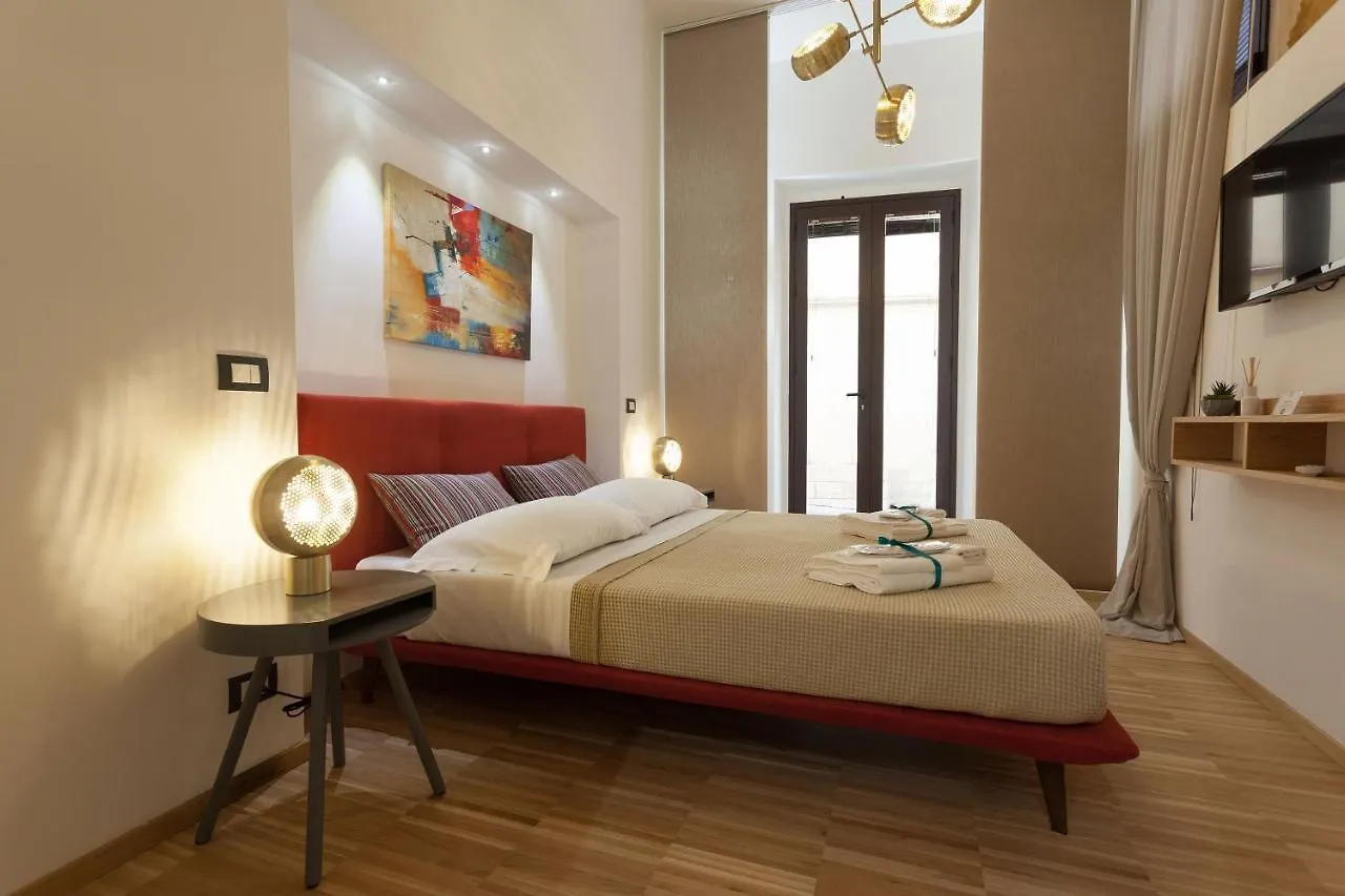 Casa Tita Hotel Agrigento Italy