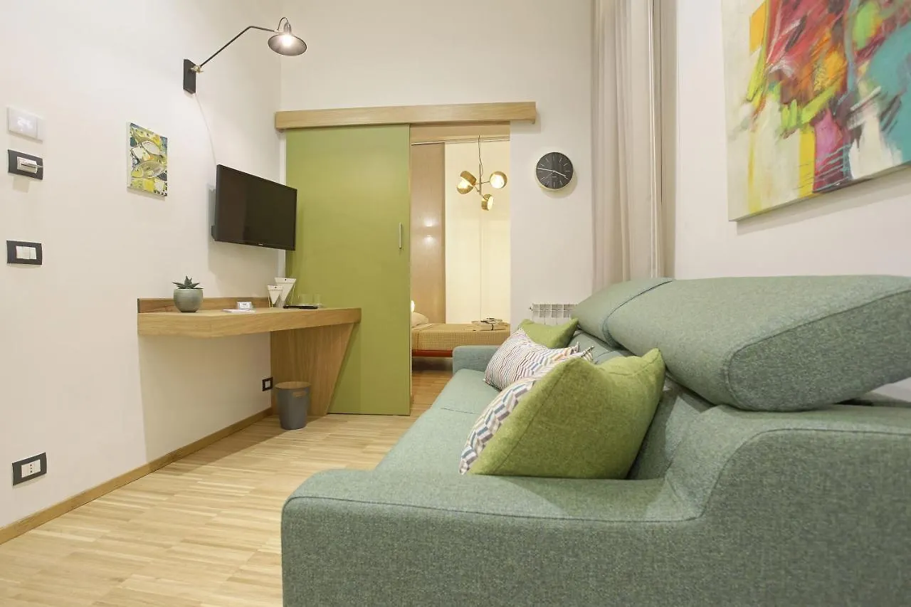 Casa Tita Hotel Agrigento Guest house