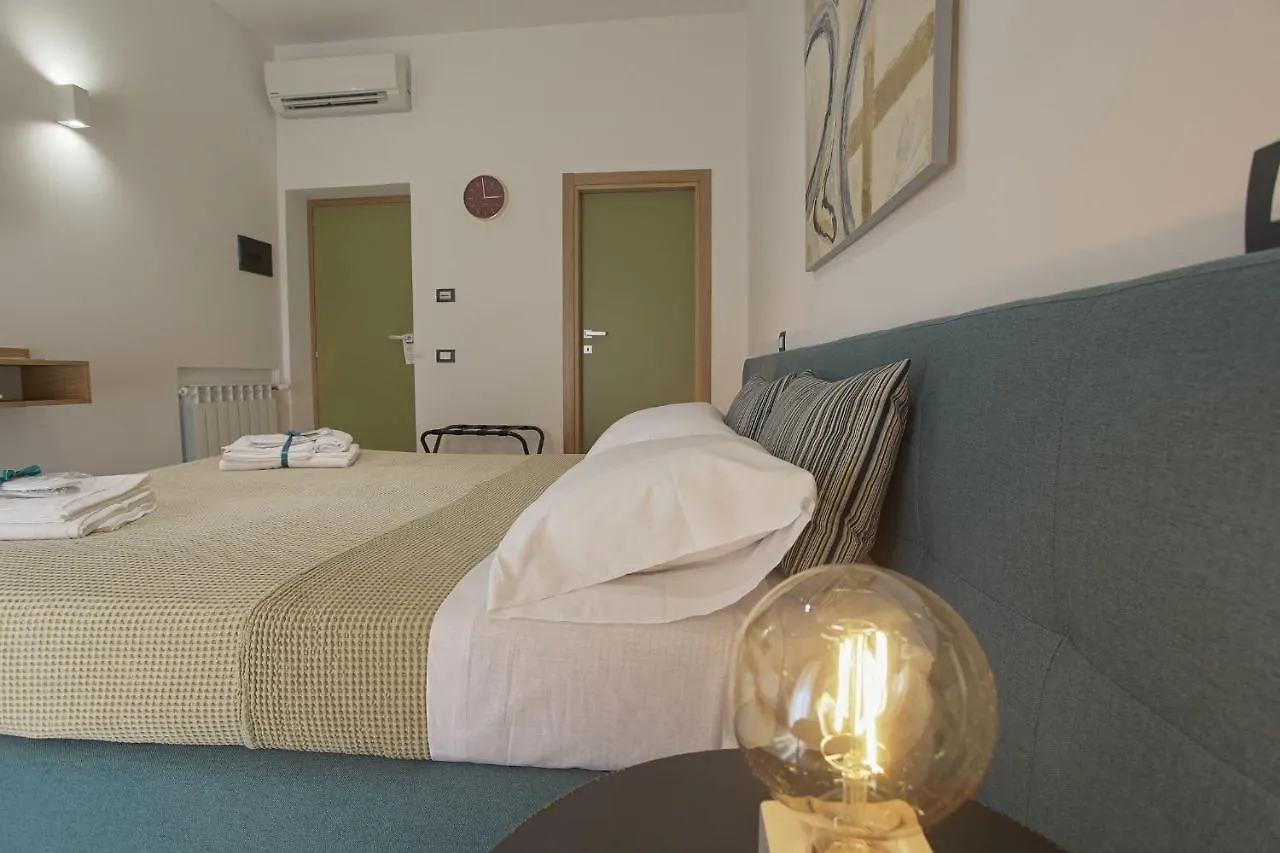 Casa Tita Hotel Agrigento 3*,